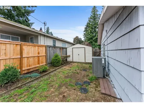 1818 NE 156th Avenue Portland OR 97230