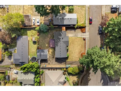 1818 NE 156th Avenue Portland OR 97230