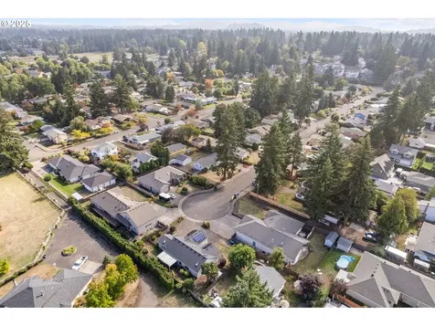 1818 NE 156th Avenue Portland OR 97230