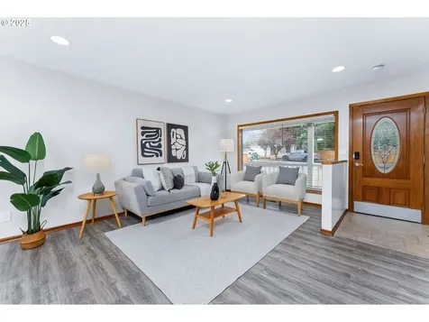 1818 NE 156th Avenue Portland OR 97230