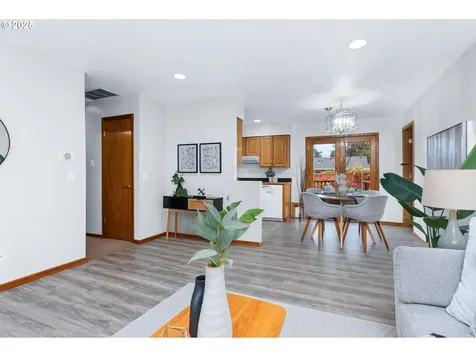 1818 NE 156th Avenue Portland OR 97230