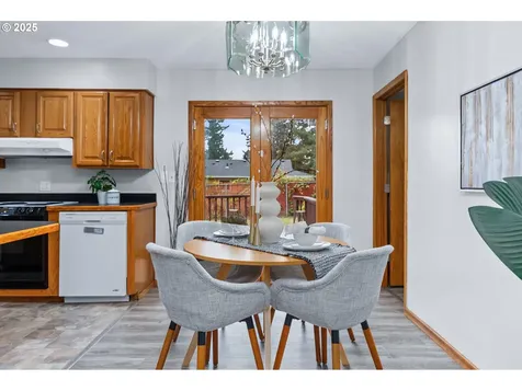 1818 NE 156th Avenue Portland OR 97230