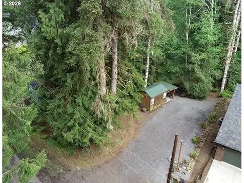 9857 Beach Drive Birkenfeld OR 97016