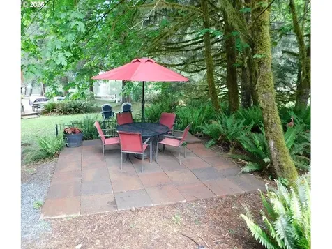 9857 Beach Drive Birkenfeld OR 97016