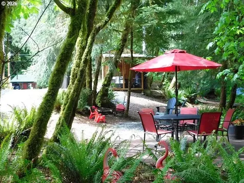 9857 Beach Drive Birkenfeld OR 97016