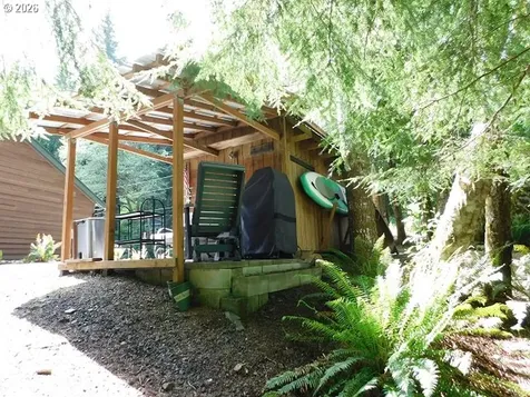 9857 Beach Drive Birkenfeld OR 97016