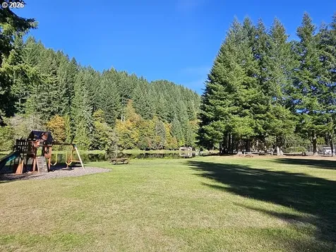 9857 Beach Drive Birkenfeld OR 97016