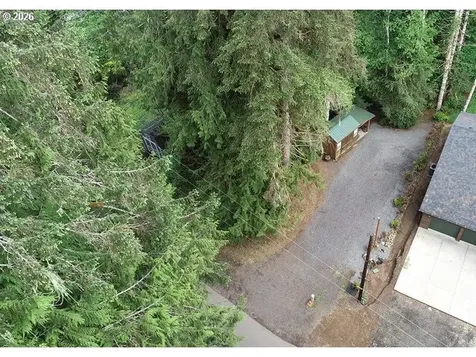 9857 Beach Drive Birkenfeld OR 97016