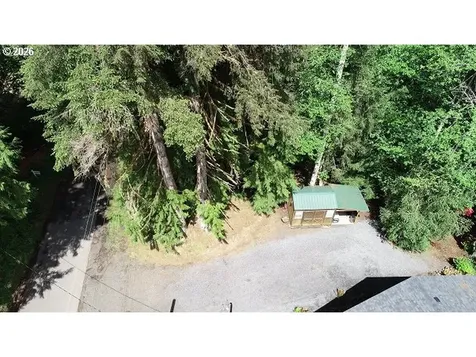 9857 Beach Drive Birkenfeld OR 97016