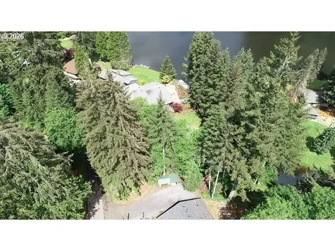 9857 Beach Drive Birkenfeld OR 97016