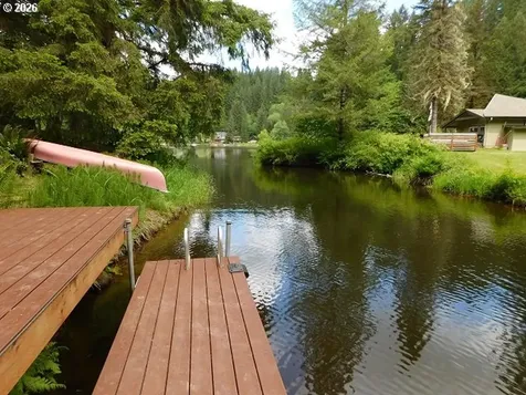9857 Beach Drive Birkenfeld OR 97016