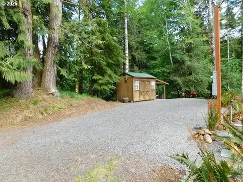 9857 Beach Drive Birkenfeld OR 97016