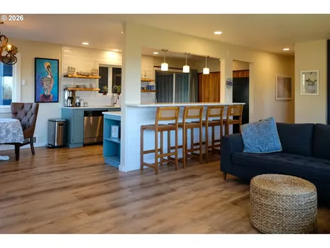 345 S Crestline Drive Waldport OR 97394