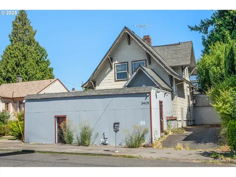 3403 NE Broadway Street Portland OR 97232