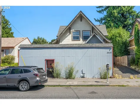 3403 NE Broadway Street Portland OR 97232