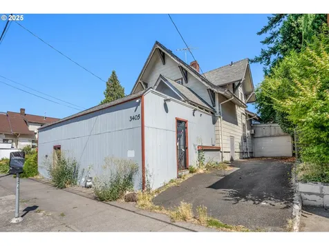 3403 NE Broadway Street Portland OR 97232