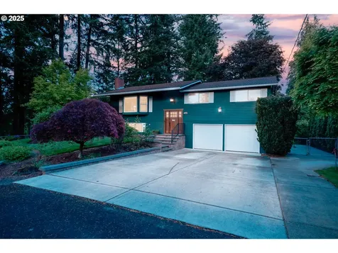 11509 NE Sylvan Terrace Vancouver WA 98686