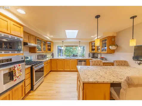 11509 NE Sylvan Terrace Vancouver WA 98686