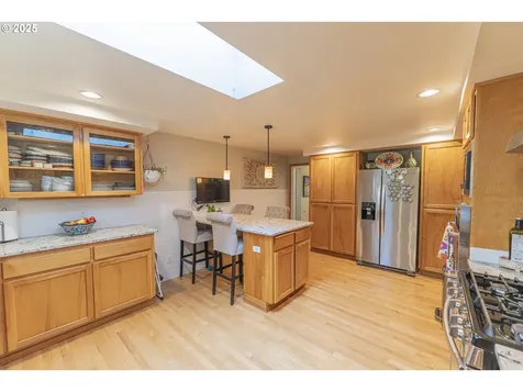 11509 NE Sylvan Terrace Vancouver WA 98686