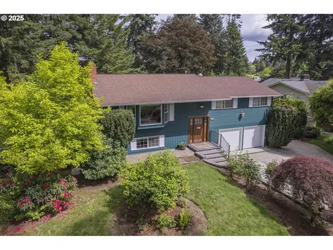 11509 NE Sylvan Terrace Vancouver WA 98686