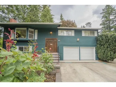 11509 NE Sylvan Terrace Vancouver WA 98686
