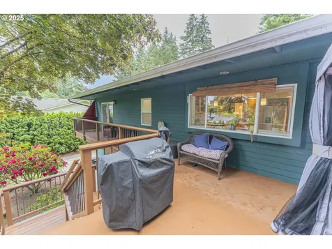 11509 NE Sylvan Terrace Vancouver WA 98686