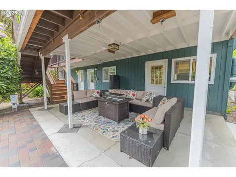 11509 NE Sylvan Terrace Vancouver WA 98686