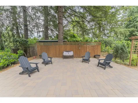 11509 NE Sylvan Terrace Vancouver WA 98686