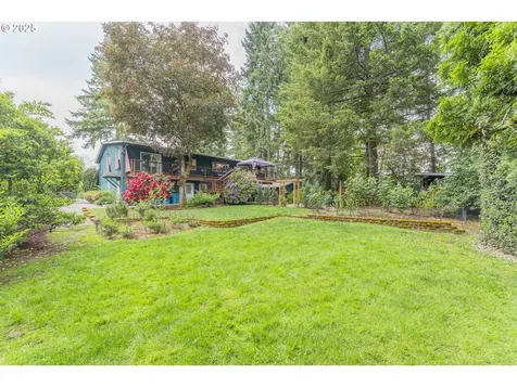 11509 NE Sylvan Terrace Vancouver WA 98686