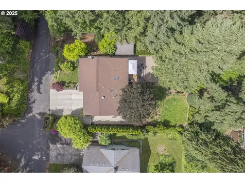 11509 NE Sylvan Terrace Vancouver WA 98686