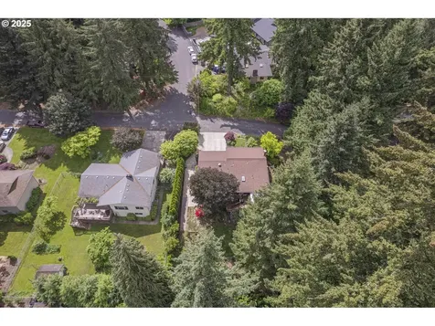 11509 NE Sylvan Terrace Vancouver WA 98686