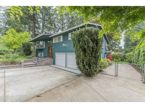 11509 NE Sylvan Terrace Vancouver WA 98686