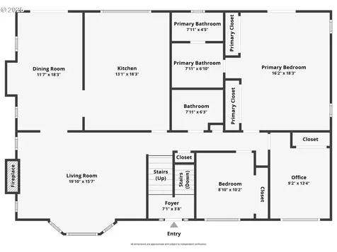 11509 NE Sylvan Terrace Vancouver WA 98686