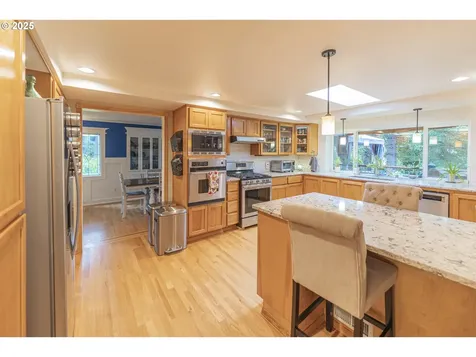 11509 NE Sylvan Terrace Vancouver WA 98686