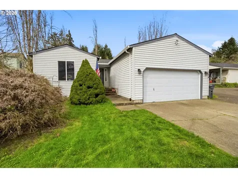 768 NE Main Street Willamina OR 97396