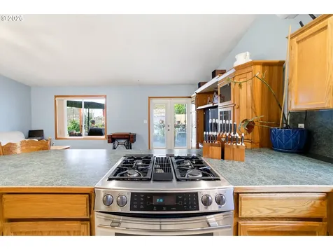 768 NE Main Street Willamina OR 97396