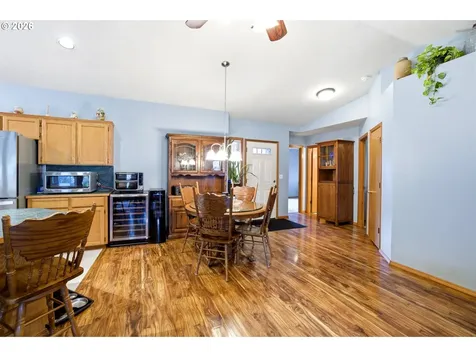 768 NE Main Street Willamina OR 97396