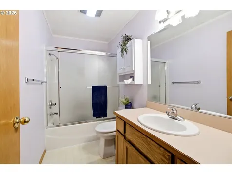768 NE Main Street Willamina OR 97396