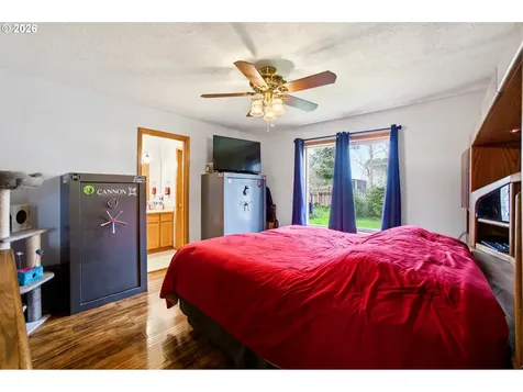 768 NE Main Street Willamina OR 97396