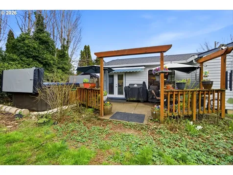 768 NE Main Street Willamina OR 97396
