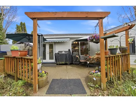 768 NE Main Street Willamina OR 97396