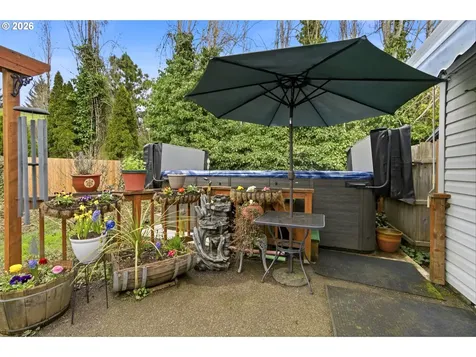 768 NE Main Street Willamina OR 97396
