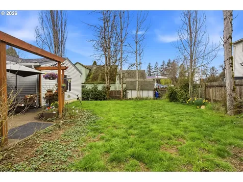 768 NE Main Street Willamina OR 97396