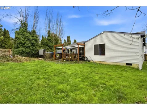 768 NE Main Street Willamina OR 97396