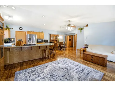 768 NE Main Street Willamina OR 97396