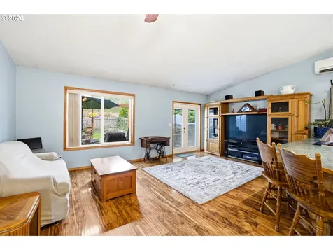 768 NE Main Street Willamina OR 97396