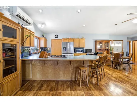 768 NE Main Street Willamina OR 97396