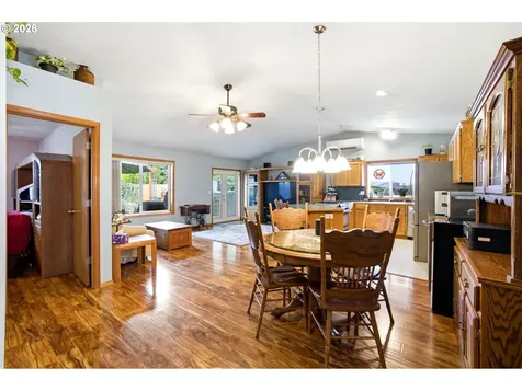 768 NE Main Street Willamina OR 97396