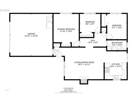 1735 NE 17th Avenue Hillsboro OR 97124