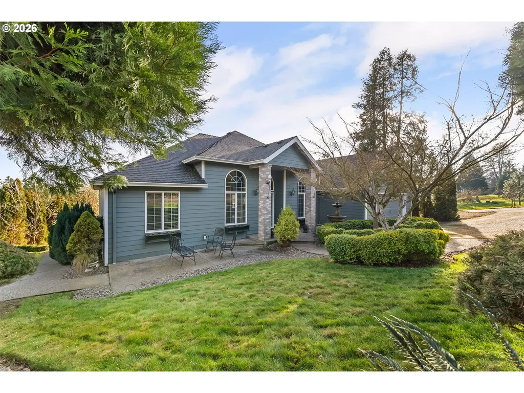 235 Melrose Terrace Lane Roseburg OR 97471